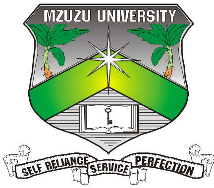 Nzuni logo