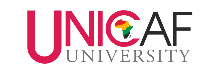 Unicaf Logo