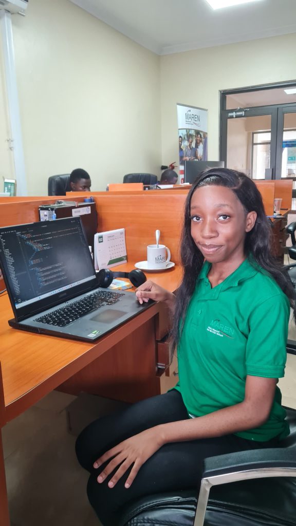 Joyce Mtawali