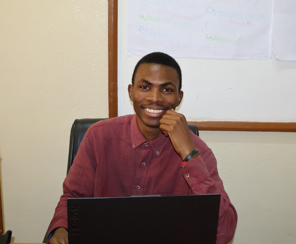 Samuel Loga