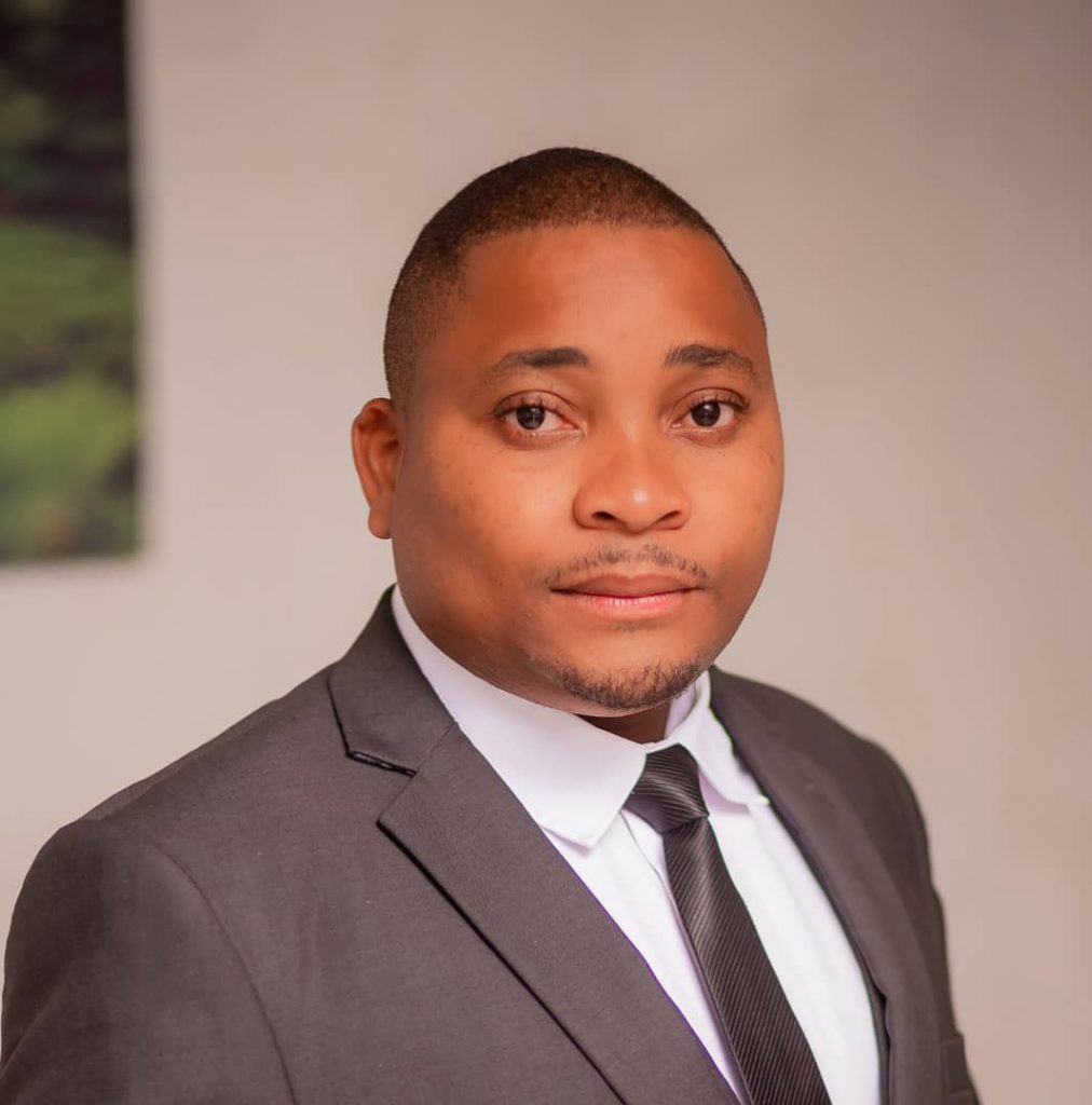 Micheal Gama