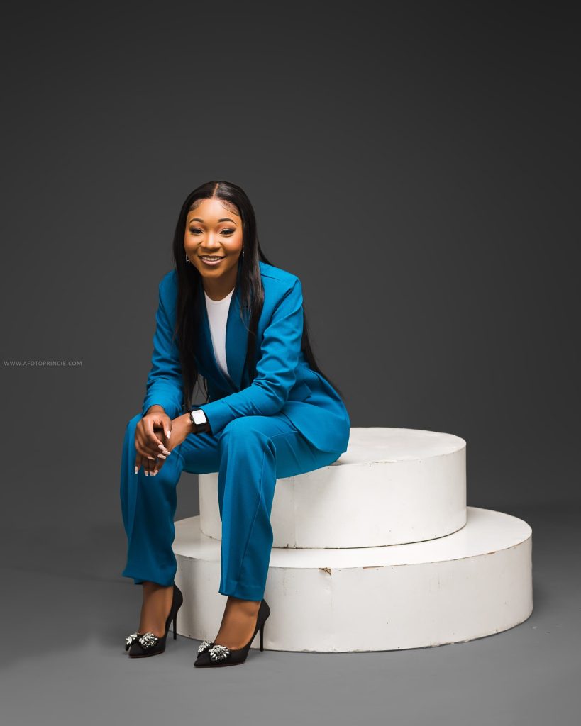 Olivia Mkandawire