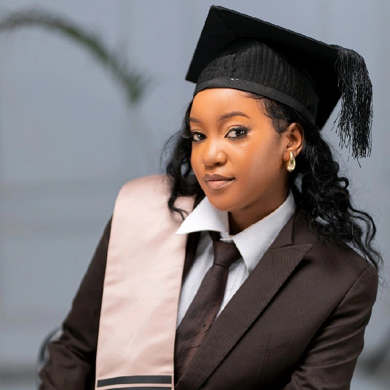 Tamanda Whitney Gondwe