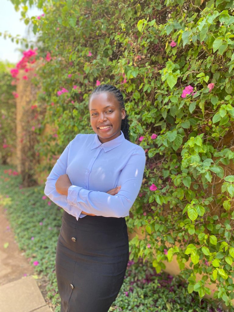 Jewel Msofi